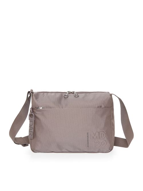 MANDARINA DUCKtracolla taupe MANDARINA DUCK | P10QMT16TAUPE